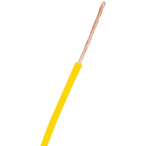 Nexans RQ Kopplingskabel Reapris